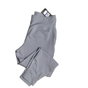 Under Armour women’s fitted jogger